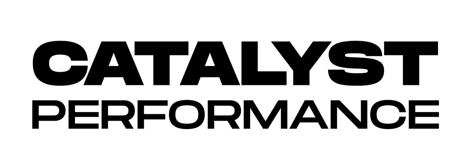 Catalyst Performance